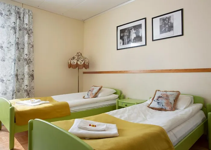 Motel Käpylä